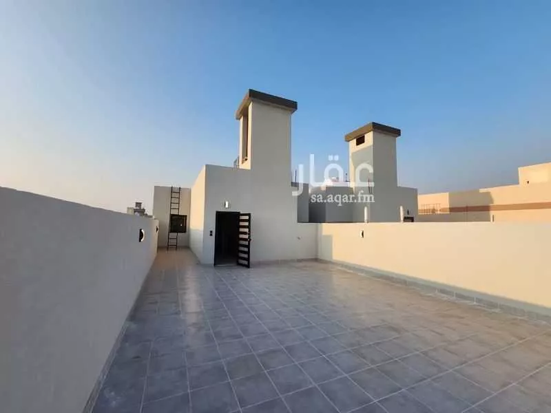 فيلا 8 غرف في جدة 4
