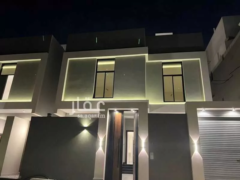 فيلا 13 غرف في البشائر، جدة 4