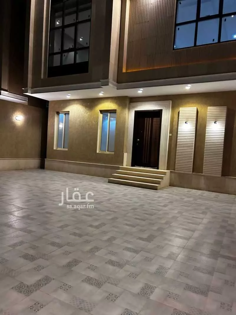 فيلا 8 غرف في البشائر 5