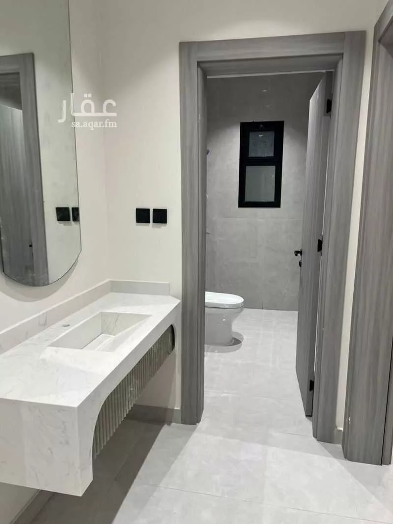 فيلا 13 غرف في البشائر، جدة 8