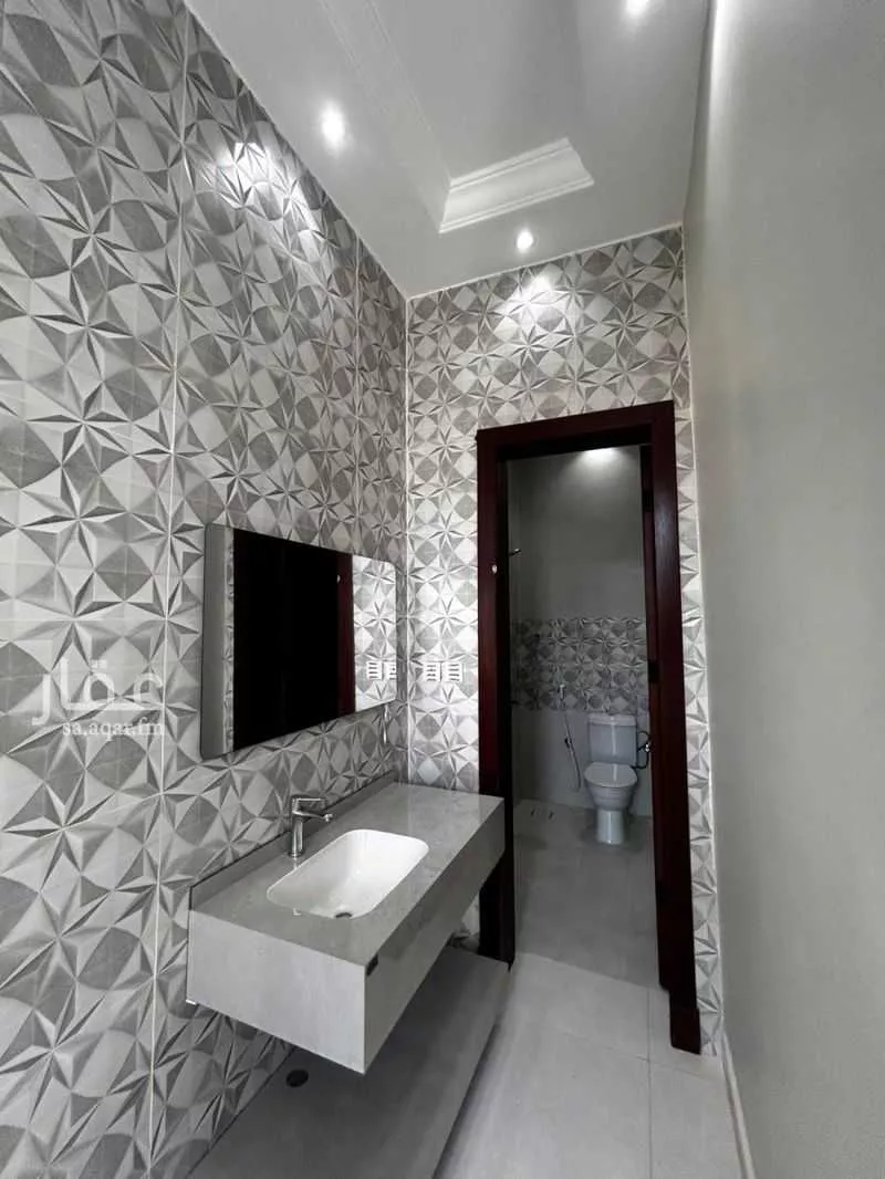 فيلا 5 غرف في جدة 4