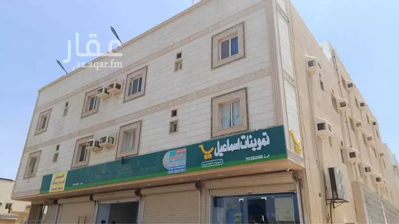 52 bedroom building in Al Bashaer, Jeddah 7