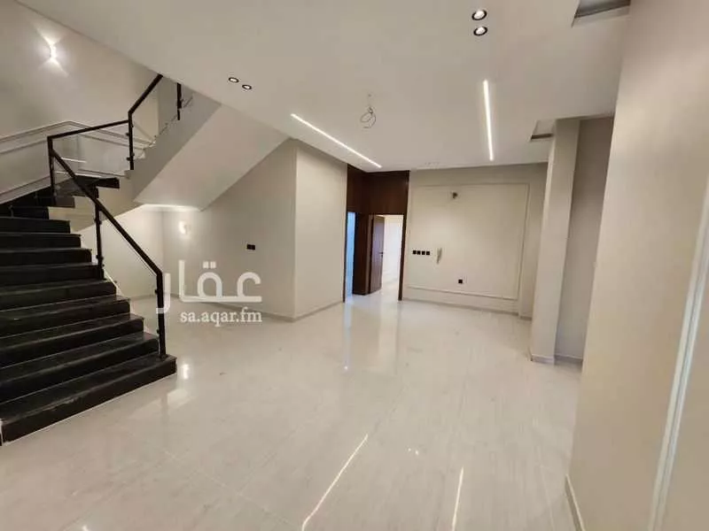 فيلا 8 غرف في جدة 2