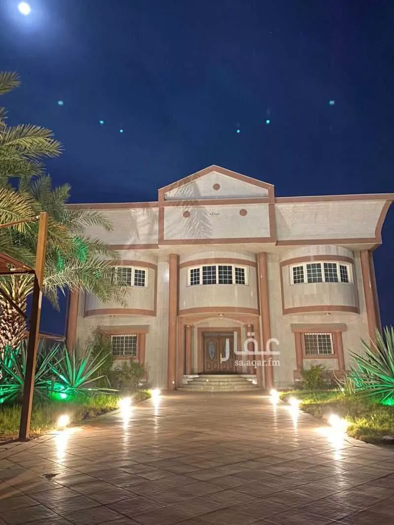 فيلا 10 غرف في الدفاع