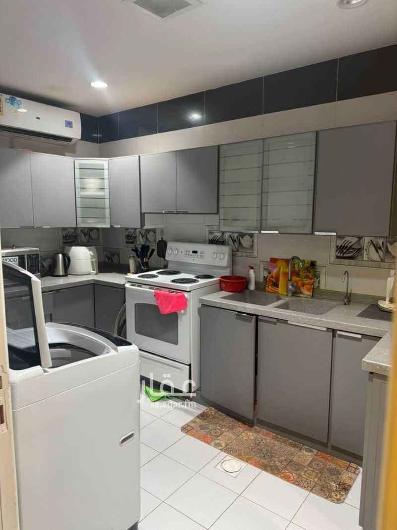 4 bedroom apartment in Al Maseef, Riyadh 6