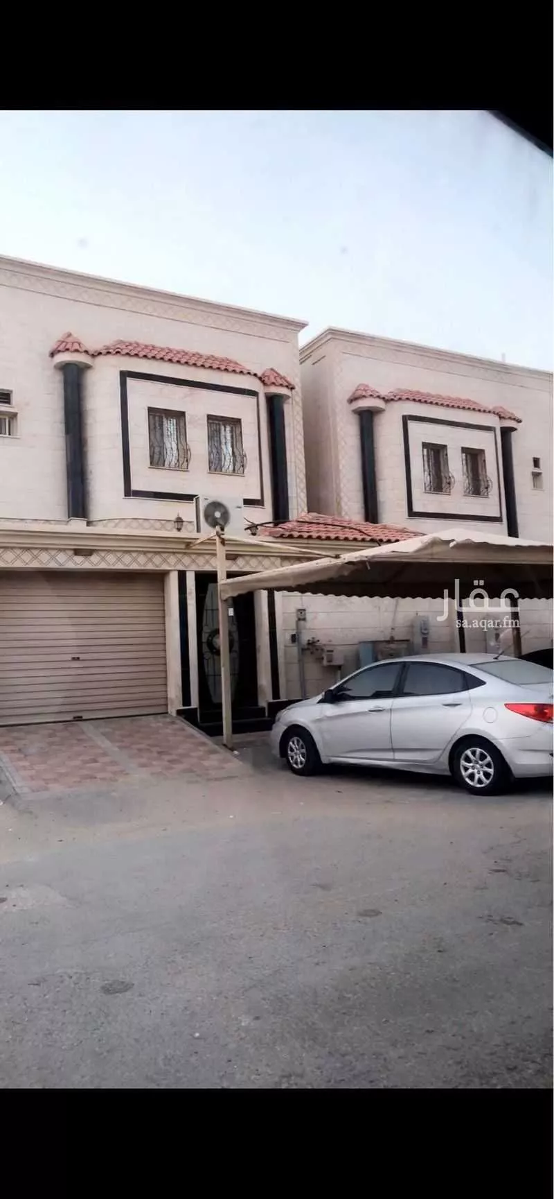 فيلا 7 غرف في ضاحية الملك فهد