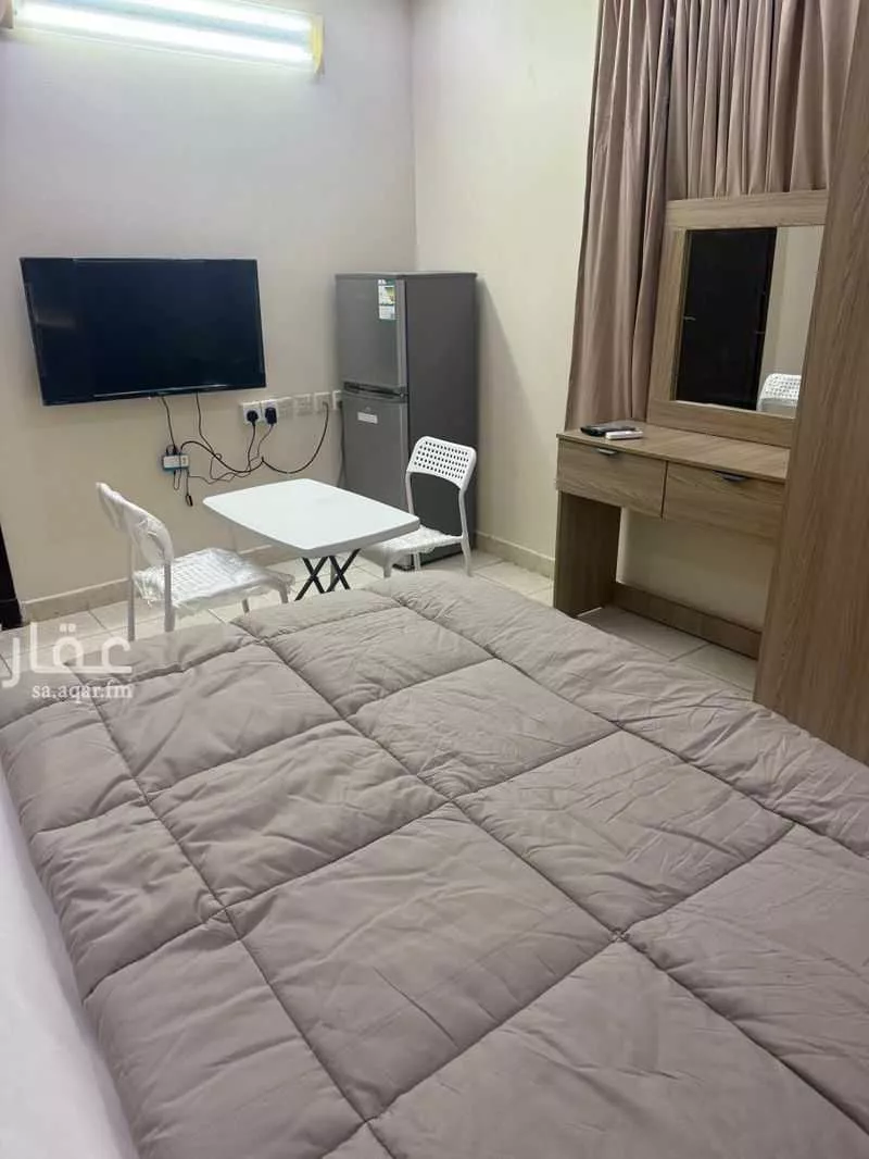 شقة 1 غرف في ظهرة لبن 2