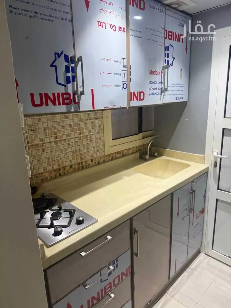 شقة 1 غرف في ظهرة لبن 3