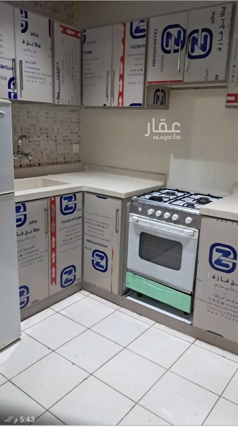 2 bedroom apartment in Dhahrat Laban 5