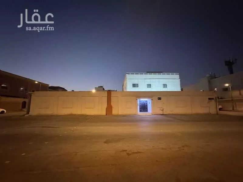 فيلا 12 غرف في النسيم الغربي 4