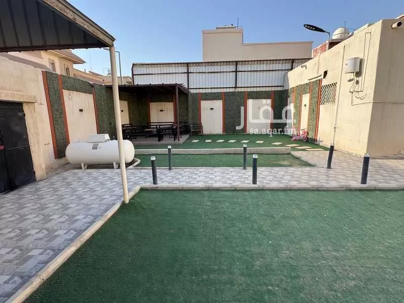 فيلا 12 غرف في النسيم الغربي 2