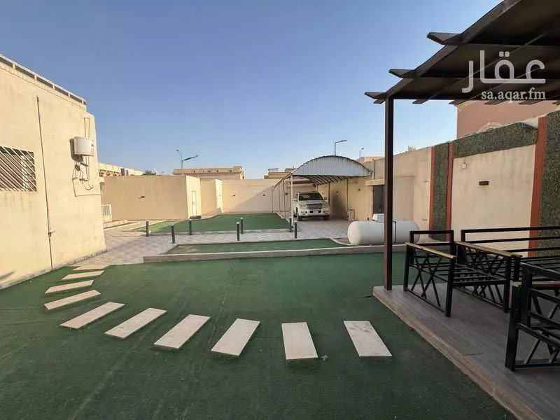 فيلا 12 غرف في النسيم الغربي 1