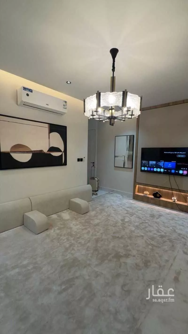 3 bedroom apartment in Al Hamra 2