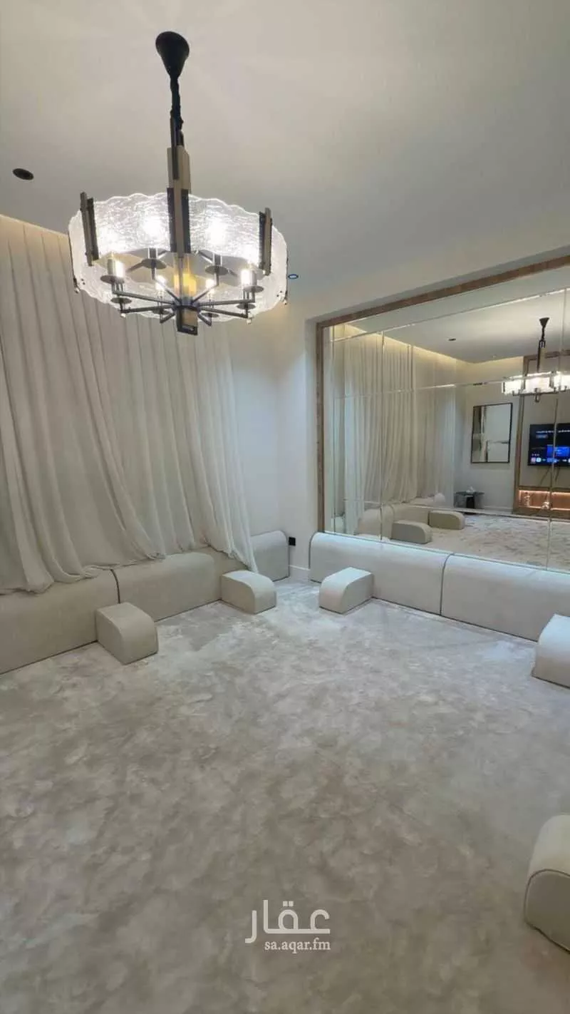 3 bedroom apartment in Al Hamra 4