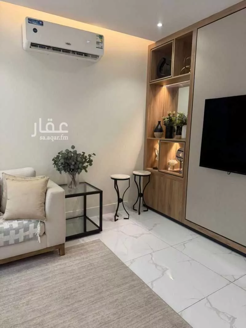 3 bedroom apartment in Al Hamra 5