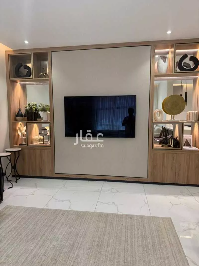 3 bedroom apartment in Al Hamra 1