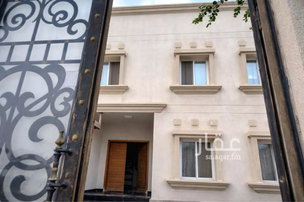 فيلا 10 غرف في اللؤلؤ 1