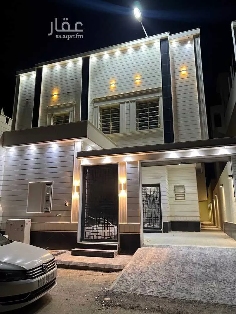 3 bedroom villa in Dahiat Namar, Riyadh 12