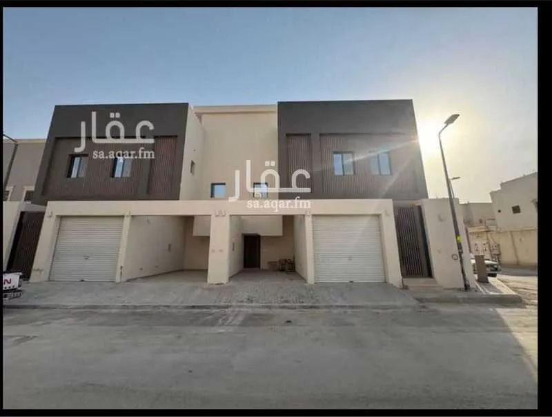 5 bedroom floor in Dhahrat Al Badiah 1