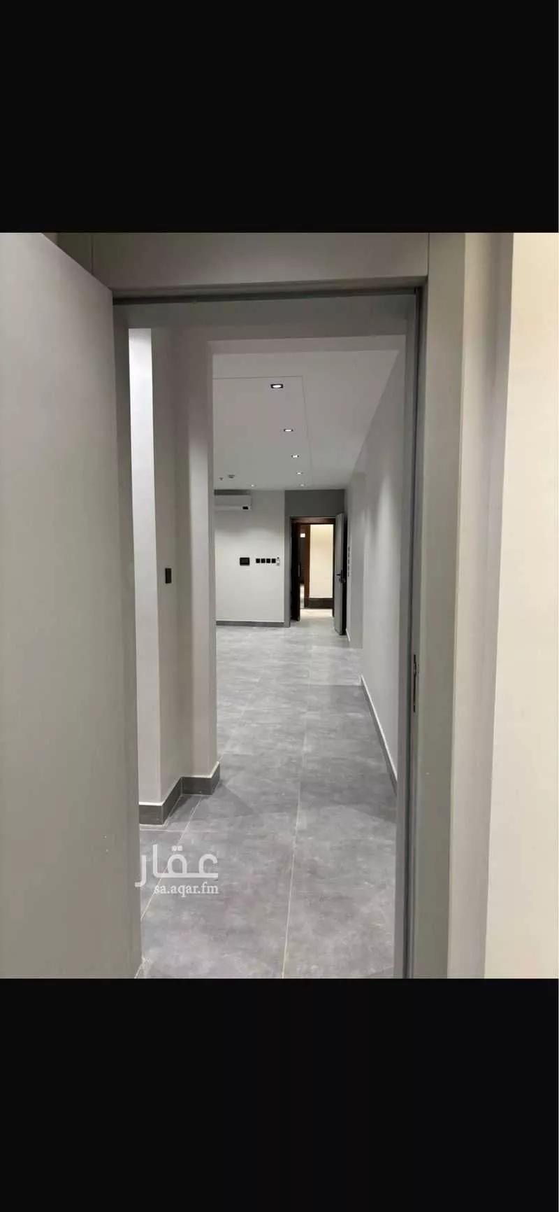 شقة 4 غرف في الرمال 1