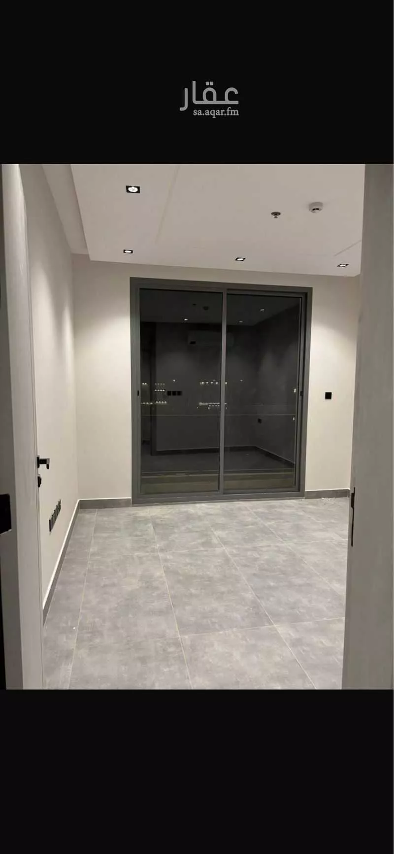 شقة 4 غرف في الرمال 4