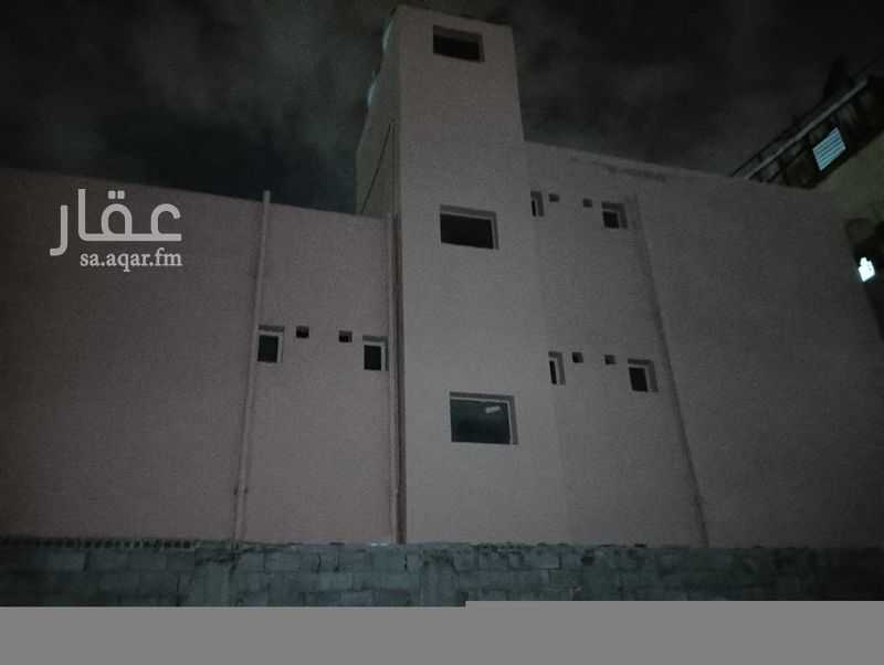 عقار 20 غرف في مخطط غرب المزارع، مدينة الجبيل الصناعية 2