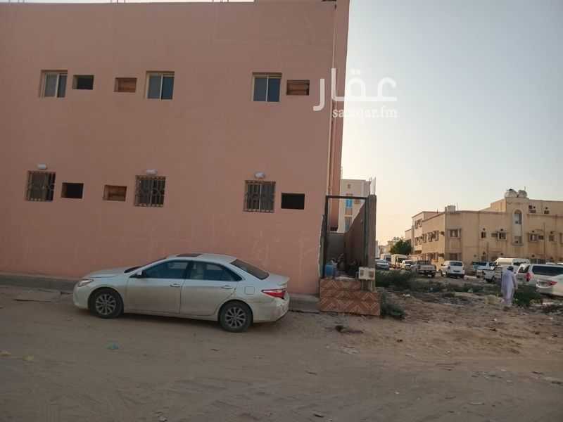 عقار 20 غرف في مخطط غرب المزارع، مدينة الجبيل الصناعية 6