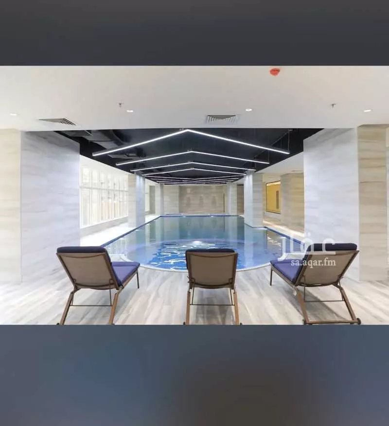 شقة  في الاندلس 5