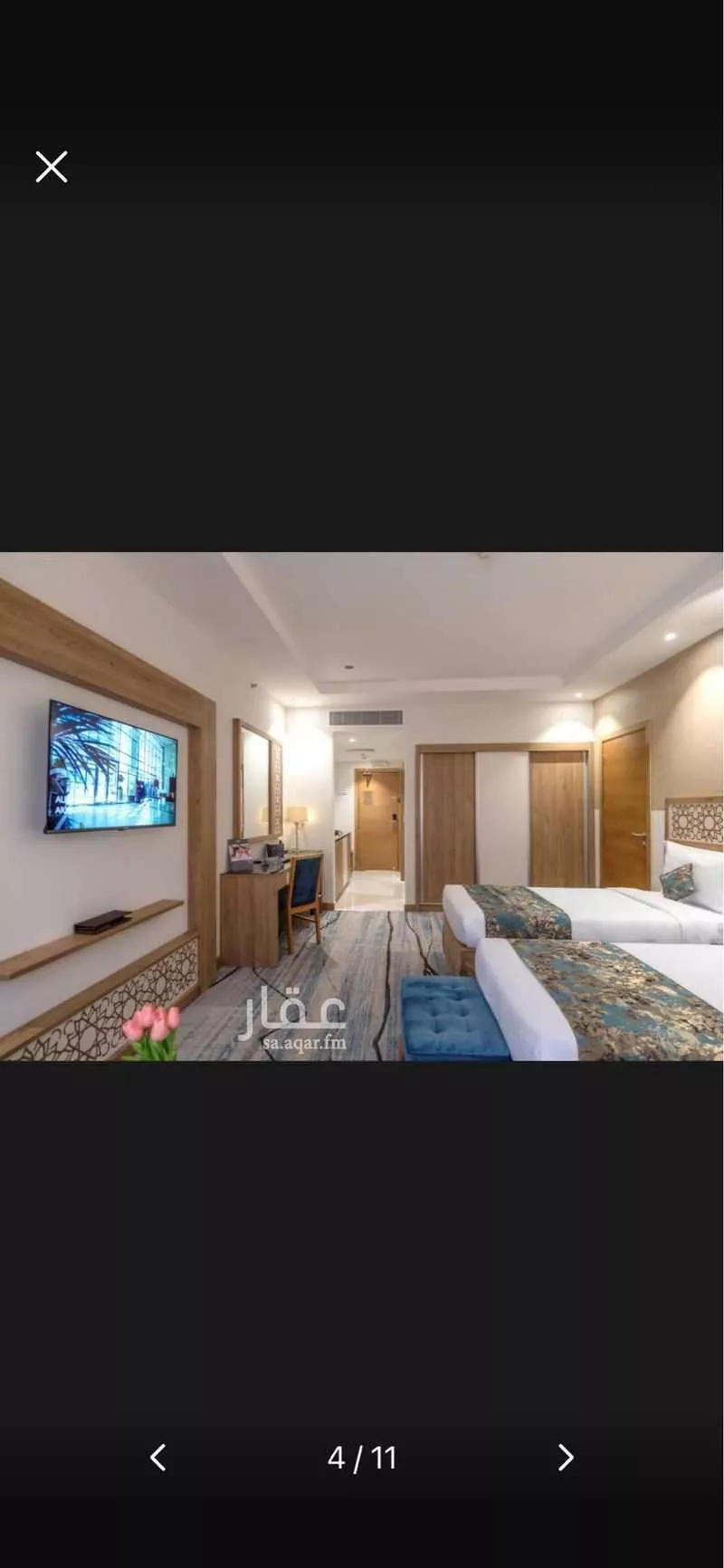 شقة  في الاندلس 3