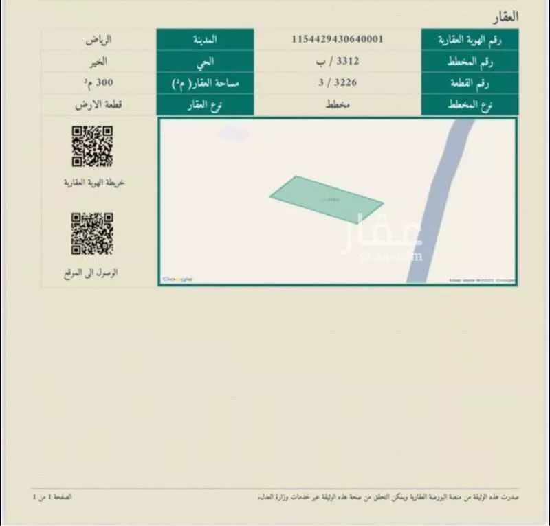 575 sqm land in Banban 5