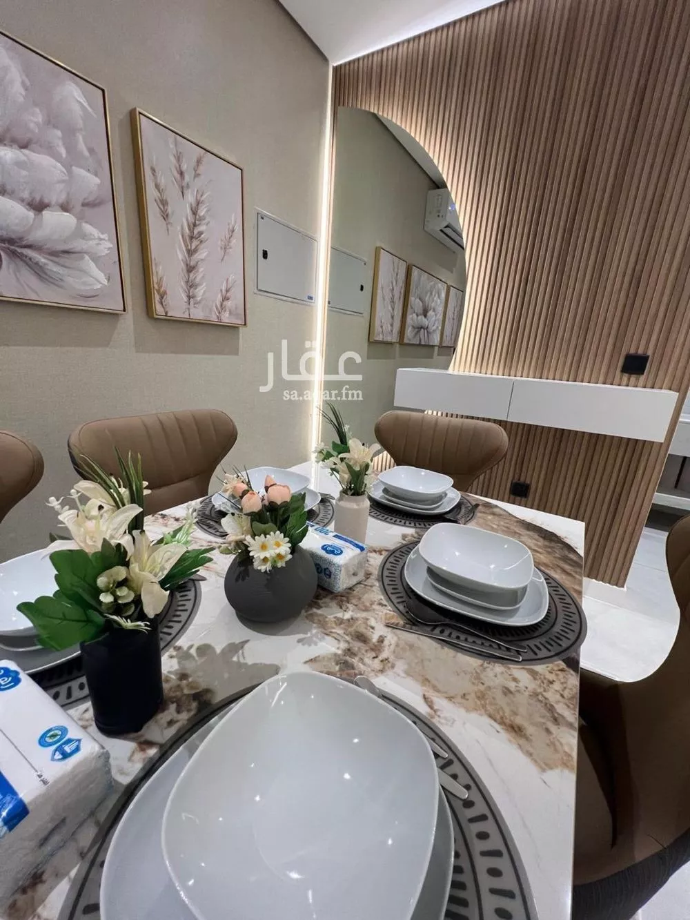 4 bedroom apartment in Hittin, Riyadh 13