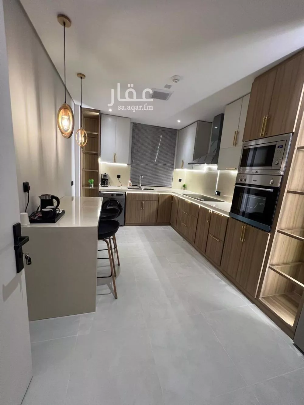 4 bedroom apartment in Hittin, Riyadh 18