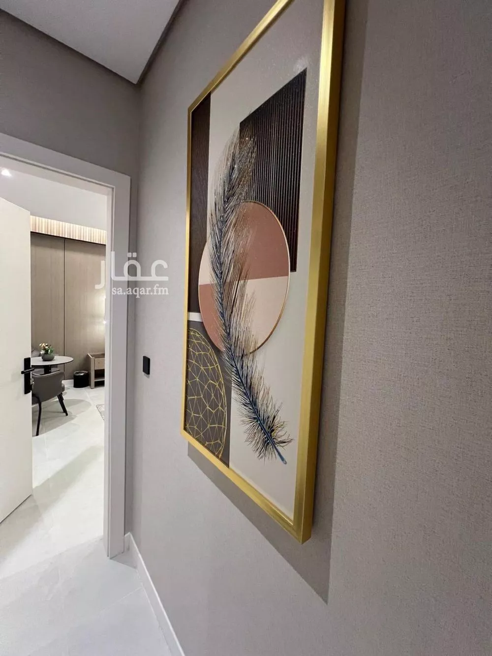 4 bedroom apartment in Hittin, Riyadh 23