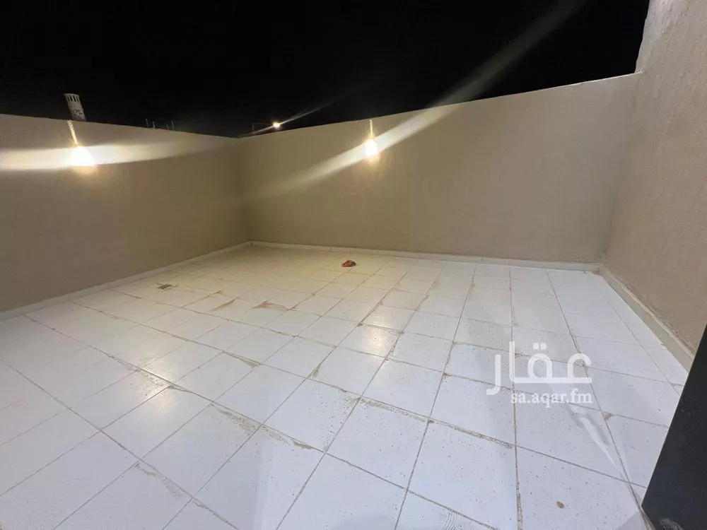 دور 3 غرف في عكاظ 4