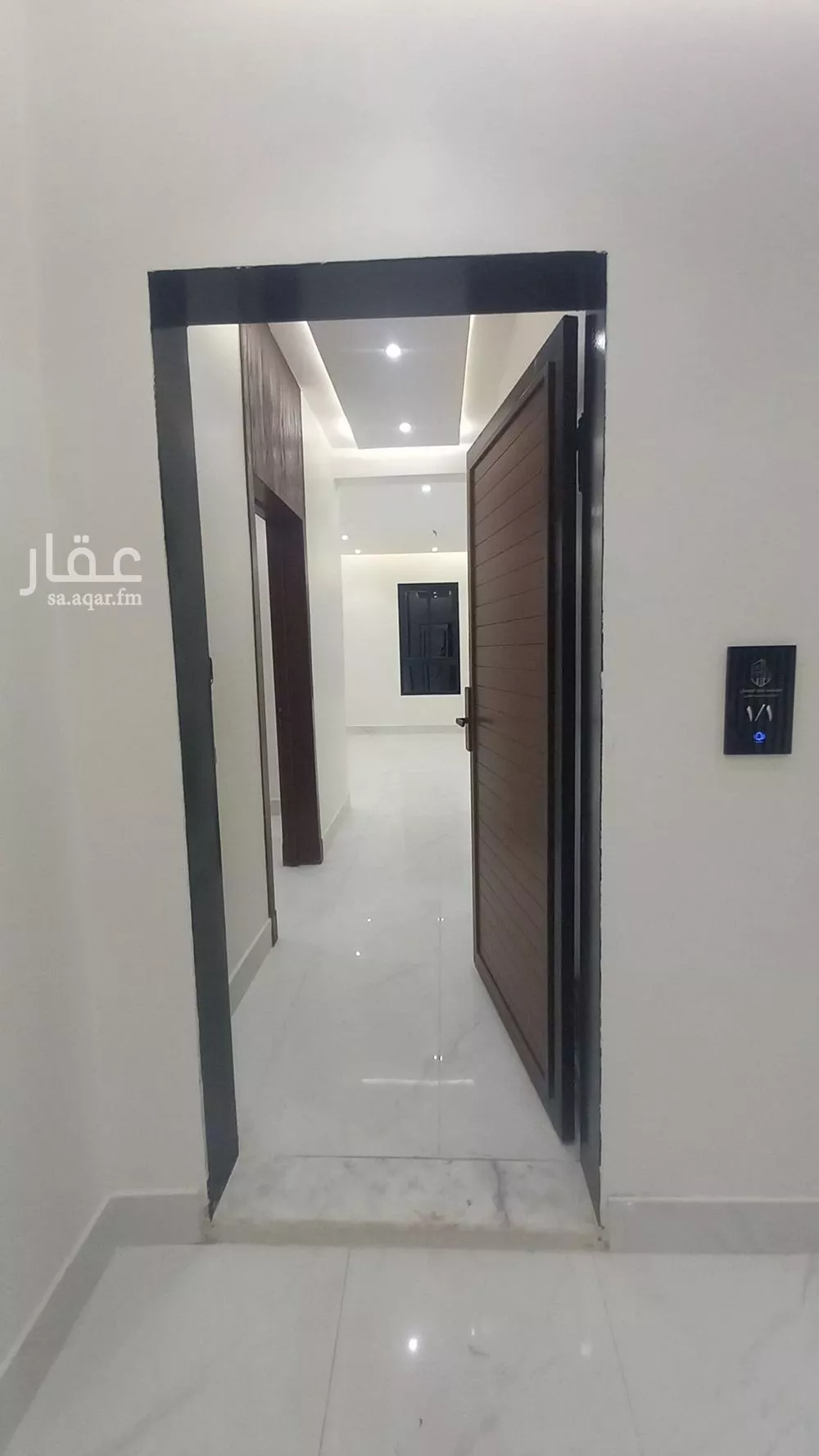 2 bedroom apartment in Al Marwa, Riyadh 6