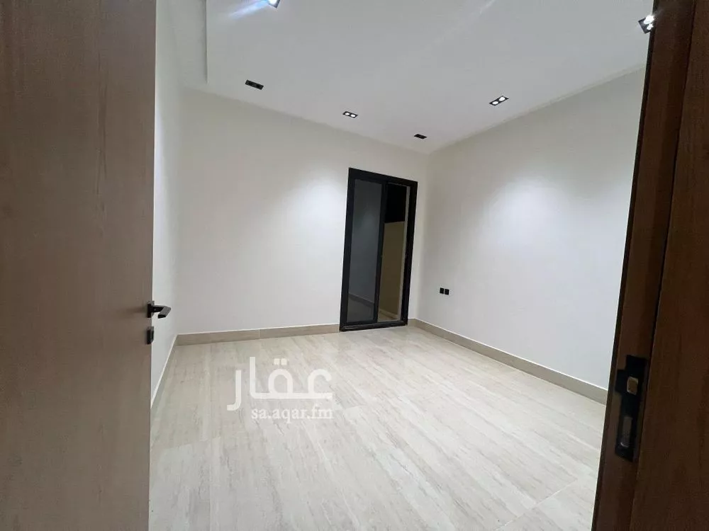 دور 3 غرف في عكاظ 1