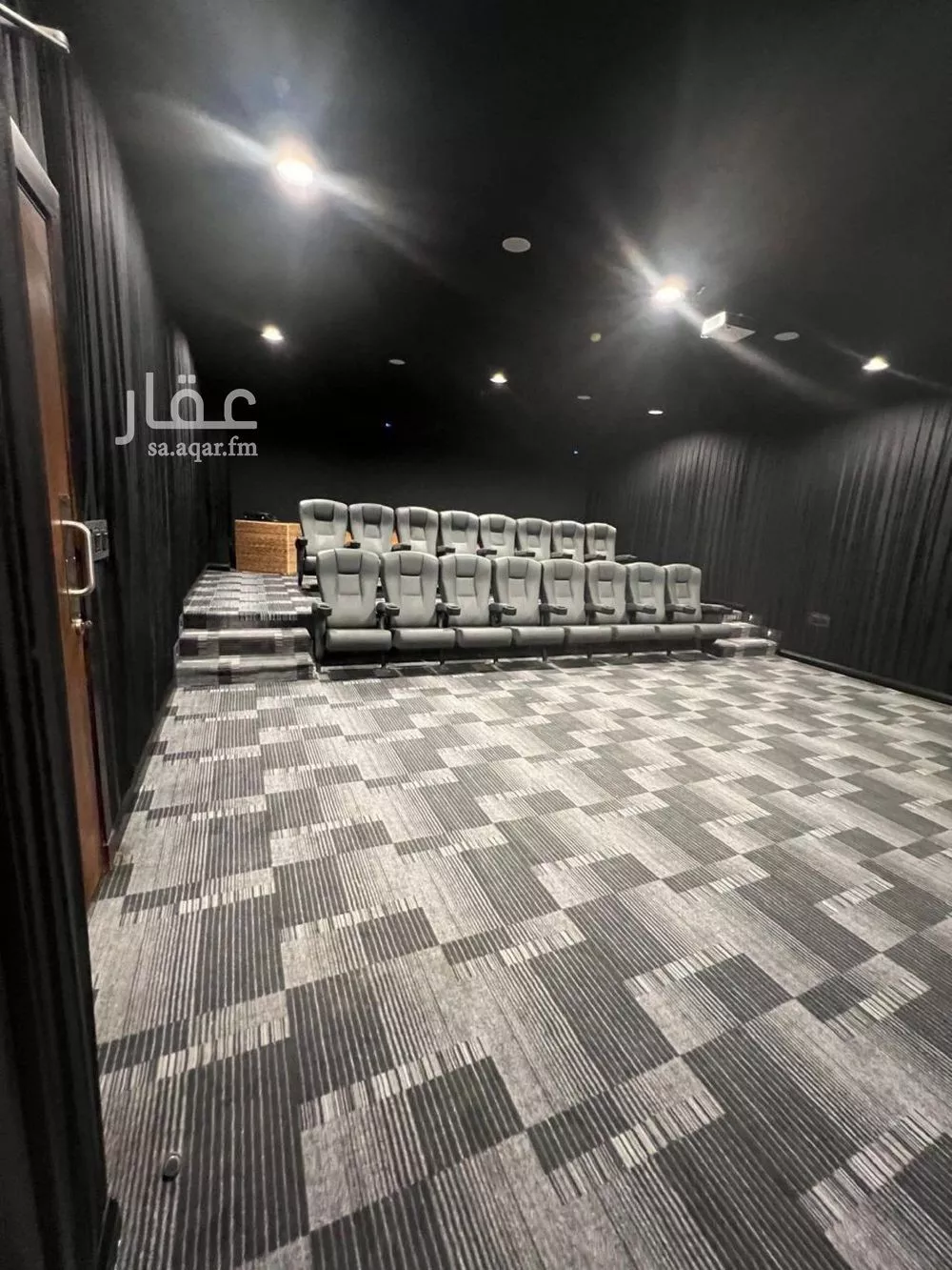 4 bedroom apartment in Hittin, Riyadh 5