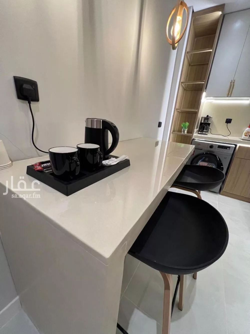 4 bedroom apartment in Hittin, Riyadh 19