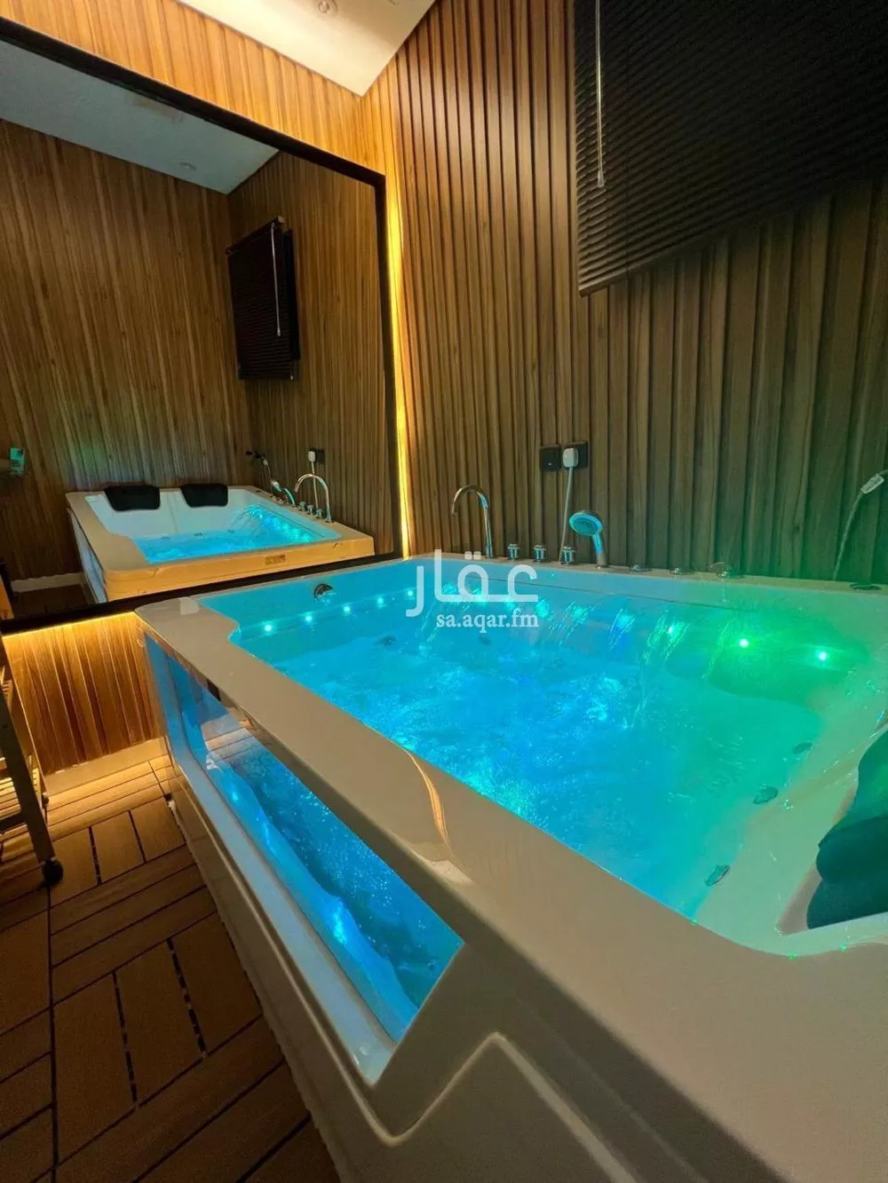 4 bedroom apartment in Hittin, Riyadh 24