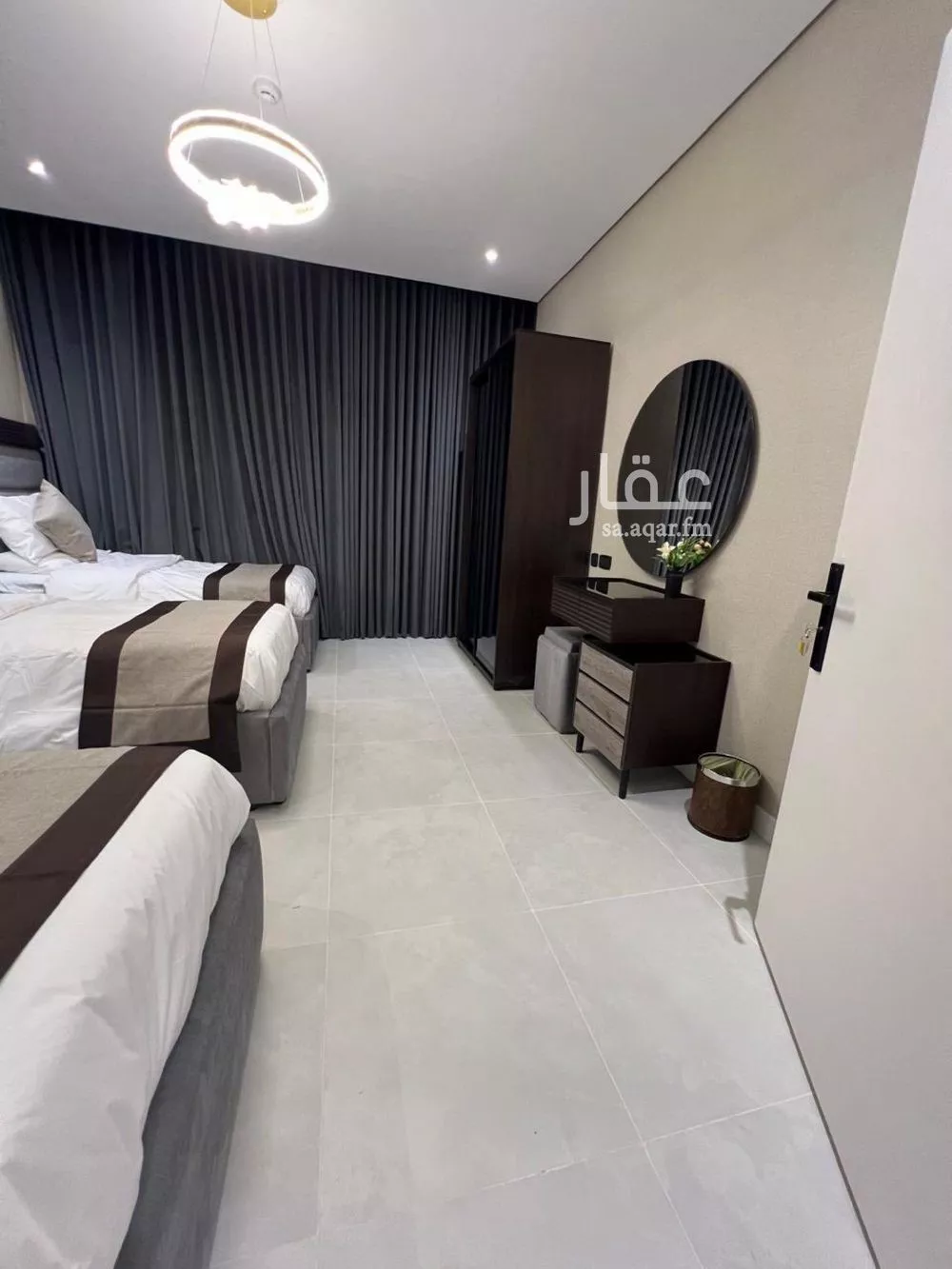 4 bedroom apartment in Hittin, Riyadh 15