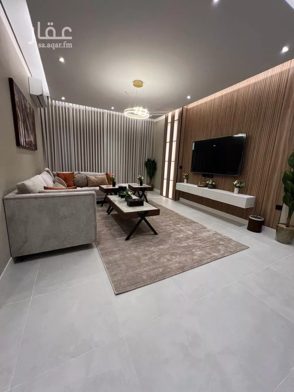 4 bedroom apartment in Hittin, Riyadh 14