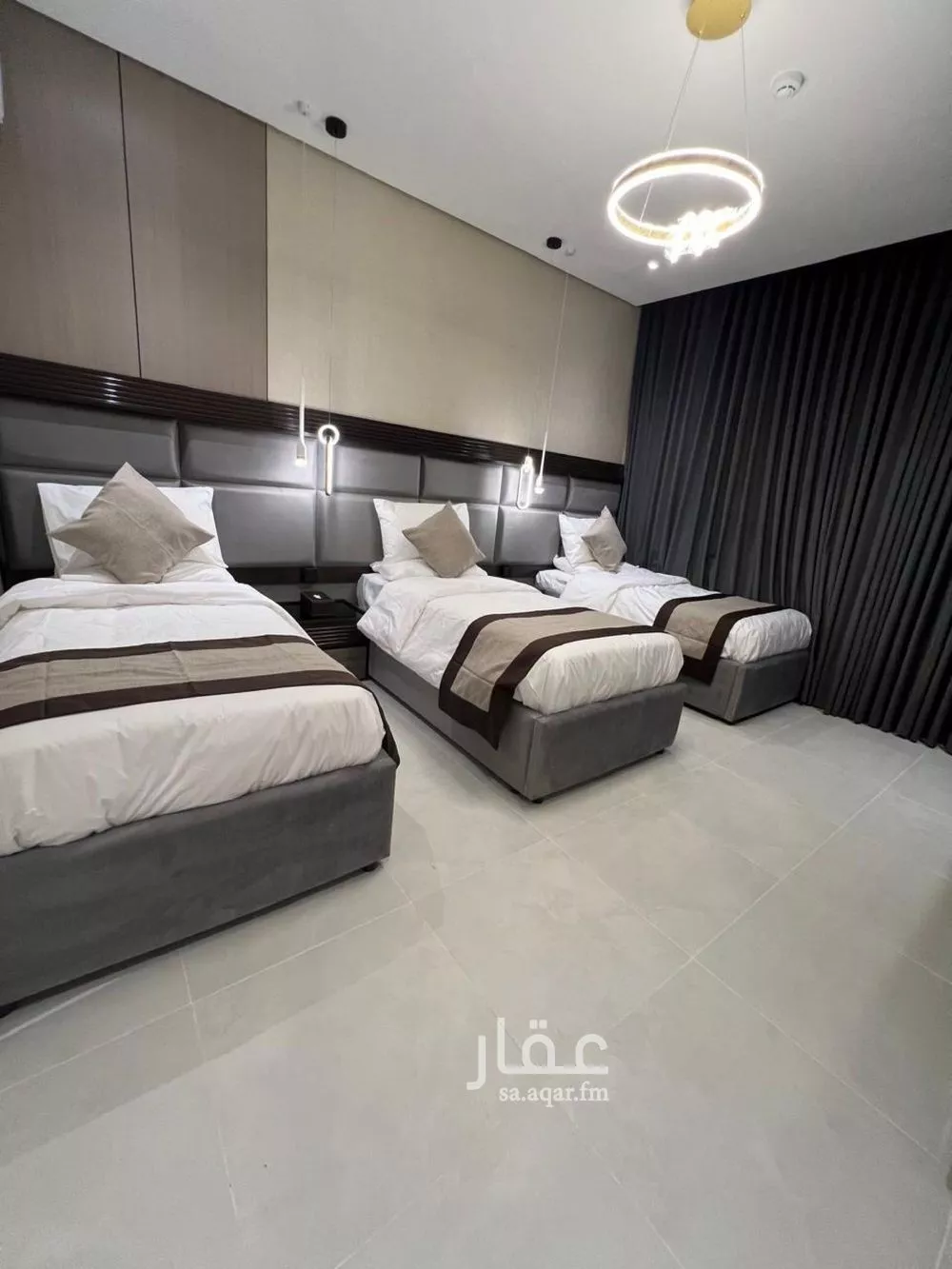 4 bedroom apartment in Hittin, Riyadh 8