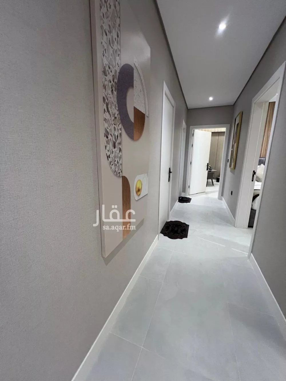 4 bedroom apartment in Hittin, Riyadh 22