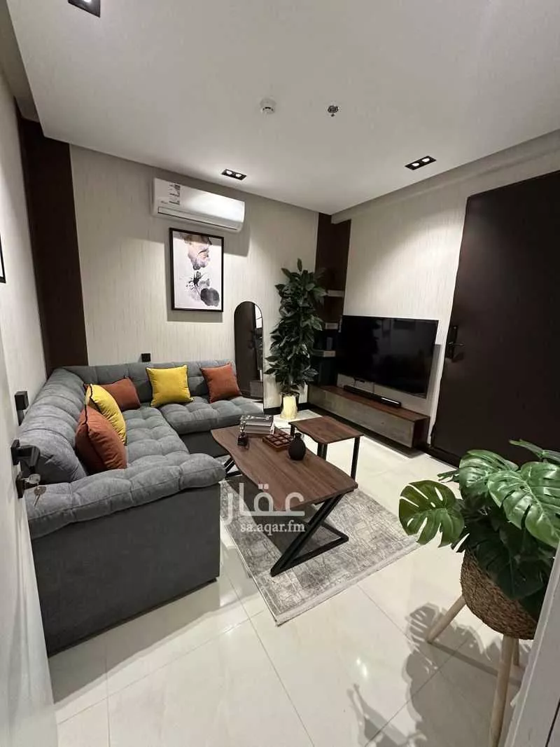 1 bedroom apartment in Granada 1