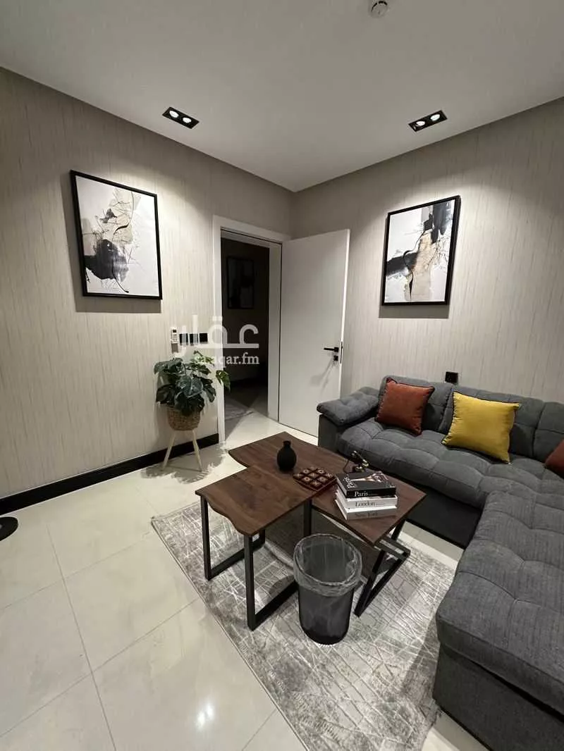 1 bedroom apartment in Granada 3