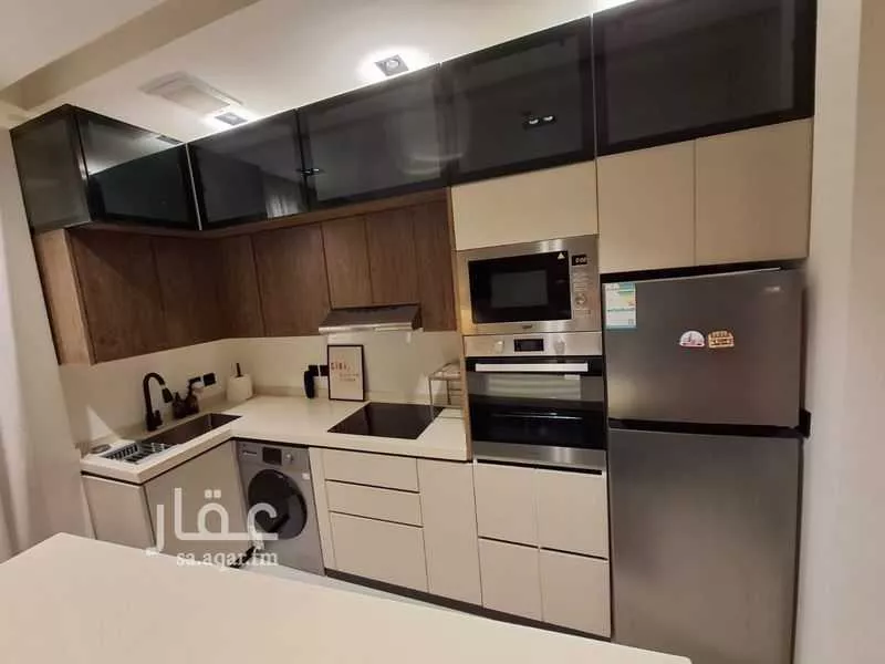 شقة 1 غرف في غرناطة 5