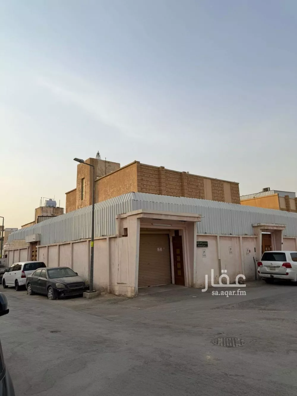 8 bedroom villa in As Suwaidi