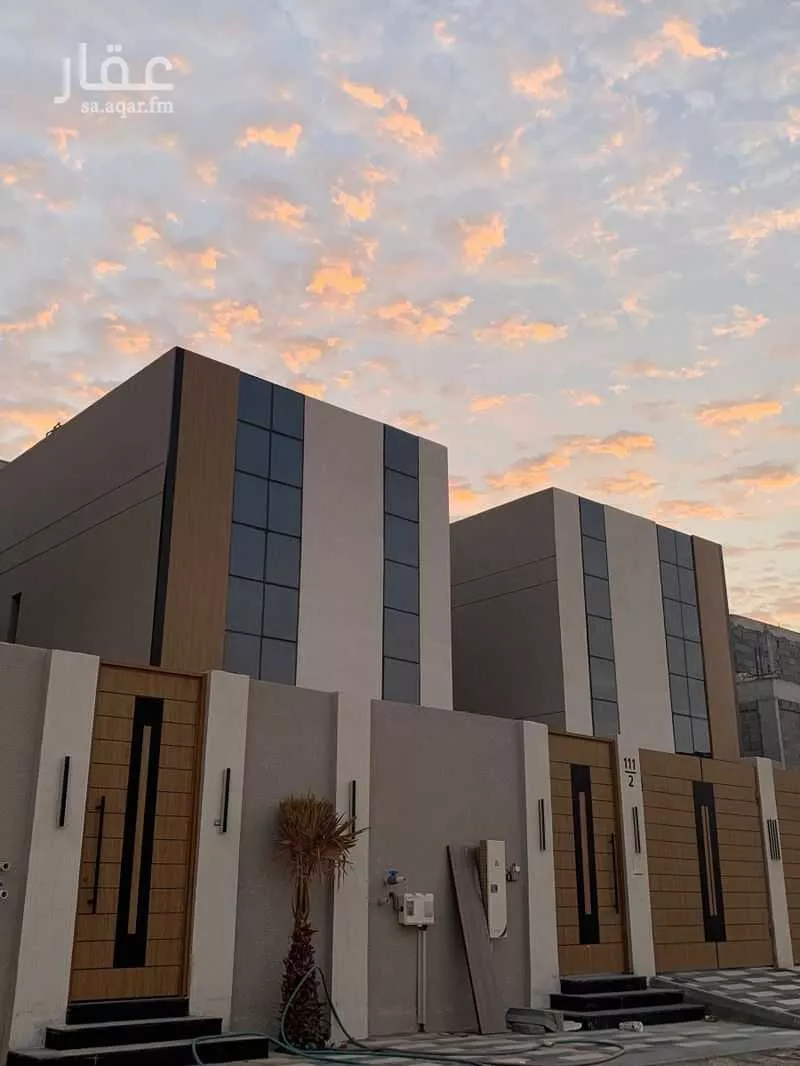 فيلا 6 غرف في الشعلة 4