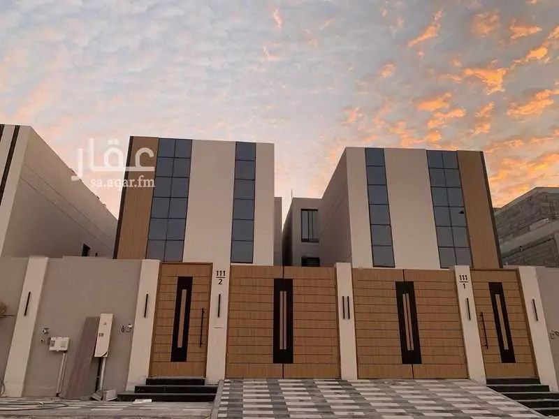 فيلا 6 غرف في الشعلة 1