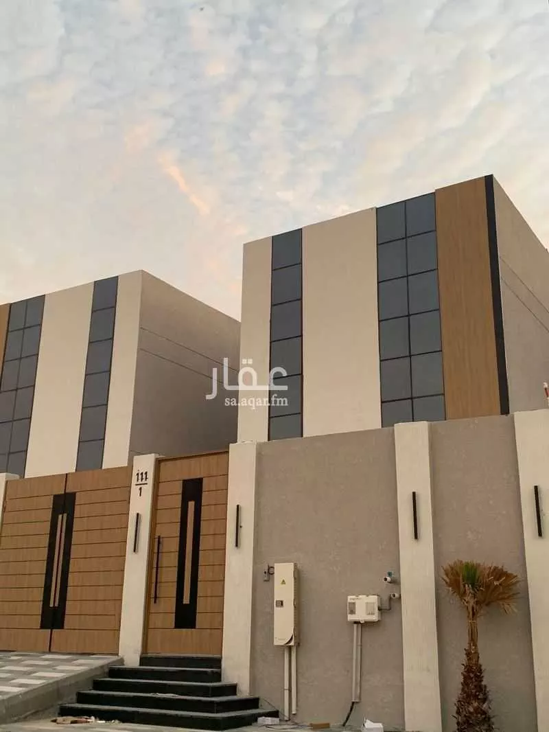 فيلا 6 غرف في الشعلة 5